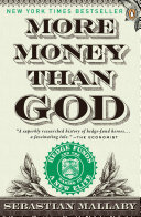 More Money Than God cover