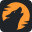 CryptoPanic logo