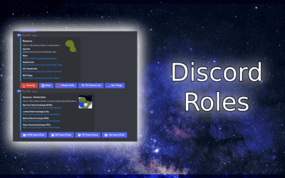 Creating Order in Chaos: Maximizing Efficiency with Discord Roles