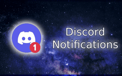 Silence the Noise: How to Manage Discord Notifications Like a Pro