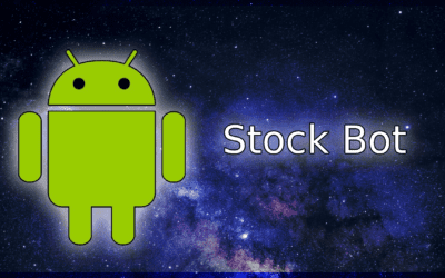 Stock Bot