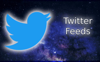 Twitter Feeds