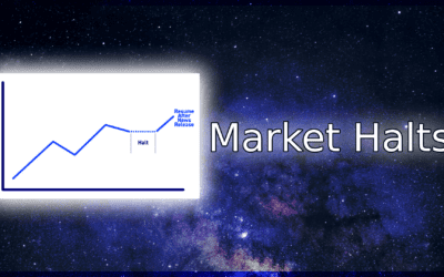 Trading Halts: Navigating Market Volatility with Confidence