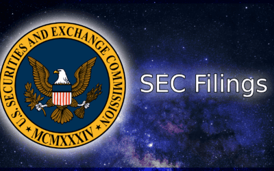 SEC Filings Uncovered: How to Leverage Them for Financial Insights