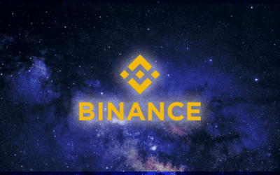 Binance 101: Your Ultimate Beginner’s Guide to the World of Cryptocurrency