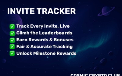 Invite Tracker